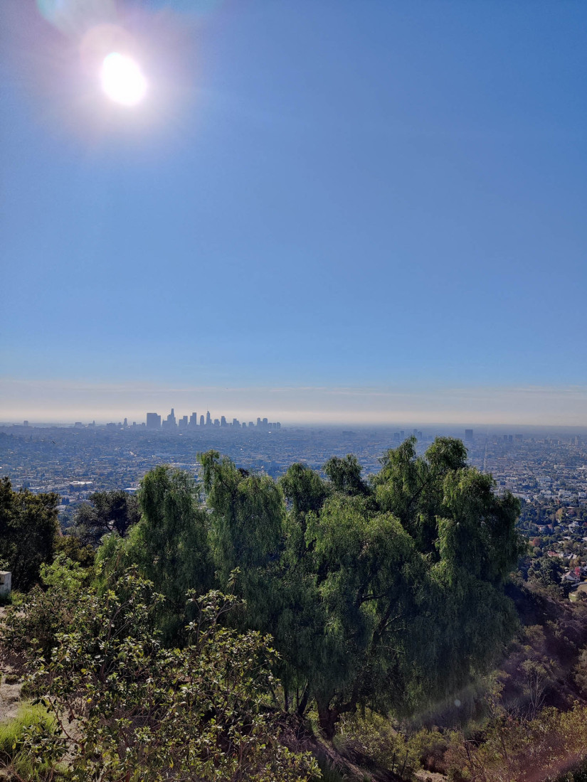 Griffith Park, Los Angeles