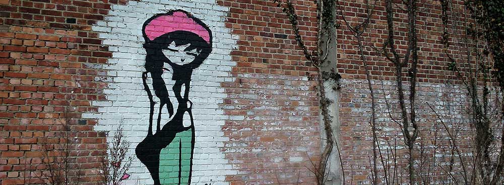 (en) Who is an artist?