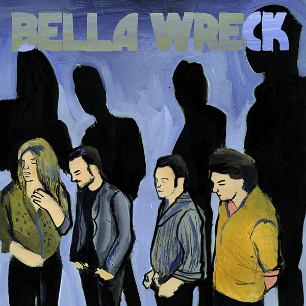 Bella Wreck